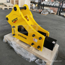 China Hammer Hydraulic Hammer for Mini Excavator for Sale